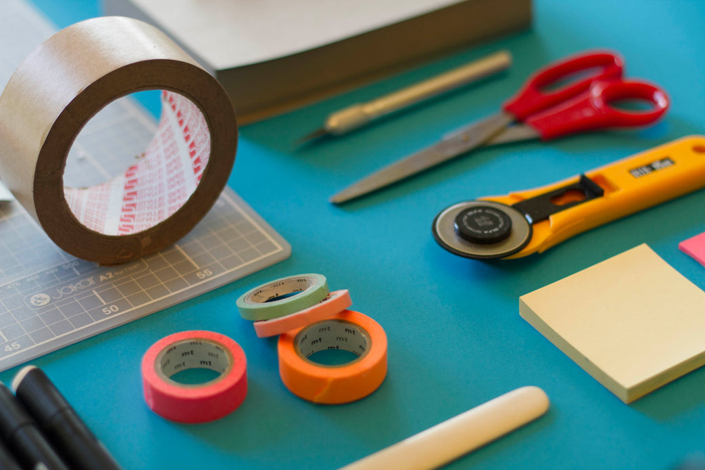 Essential Tools and Tips for Stationery Designers