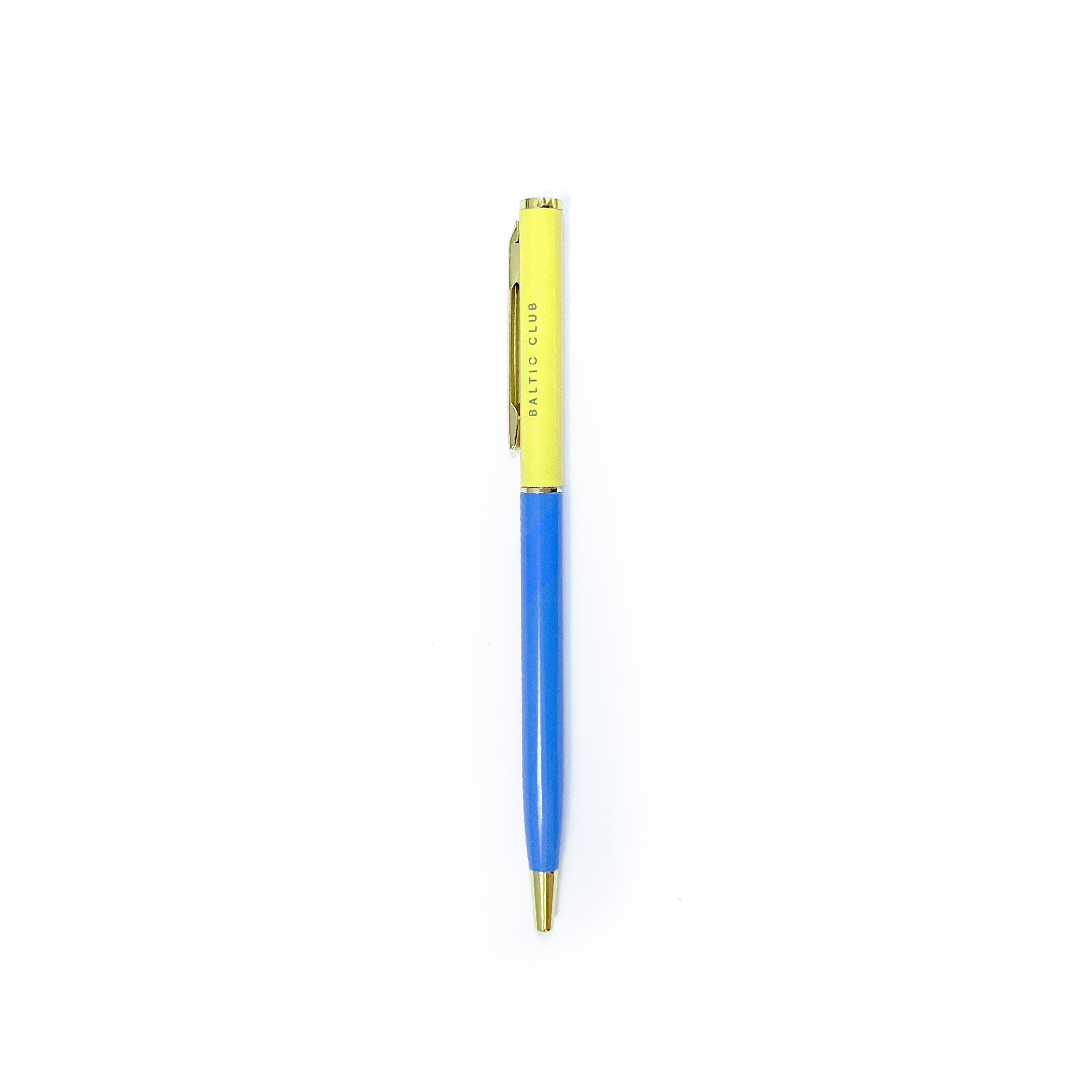 Wooden Needle-Point Pocket Pen by Sierra – Little Otsu