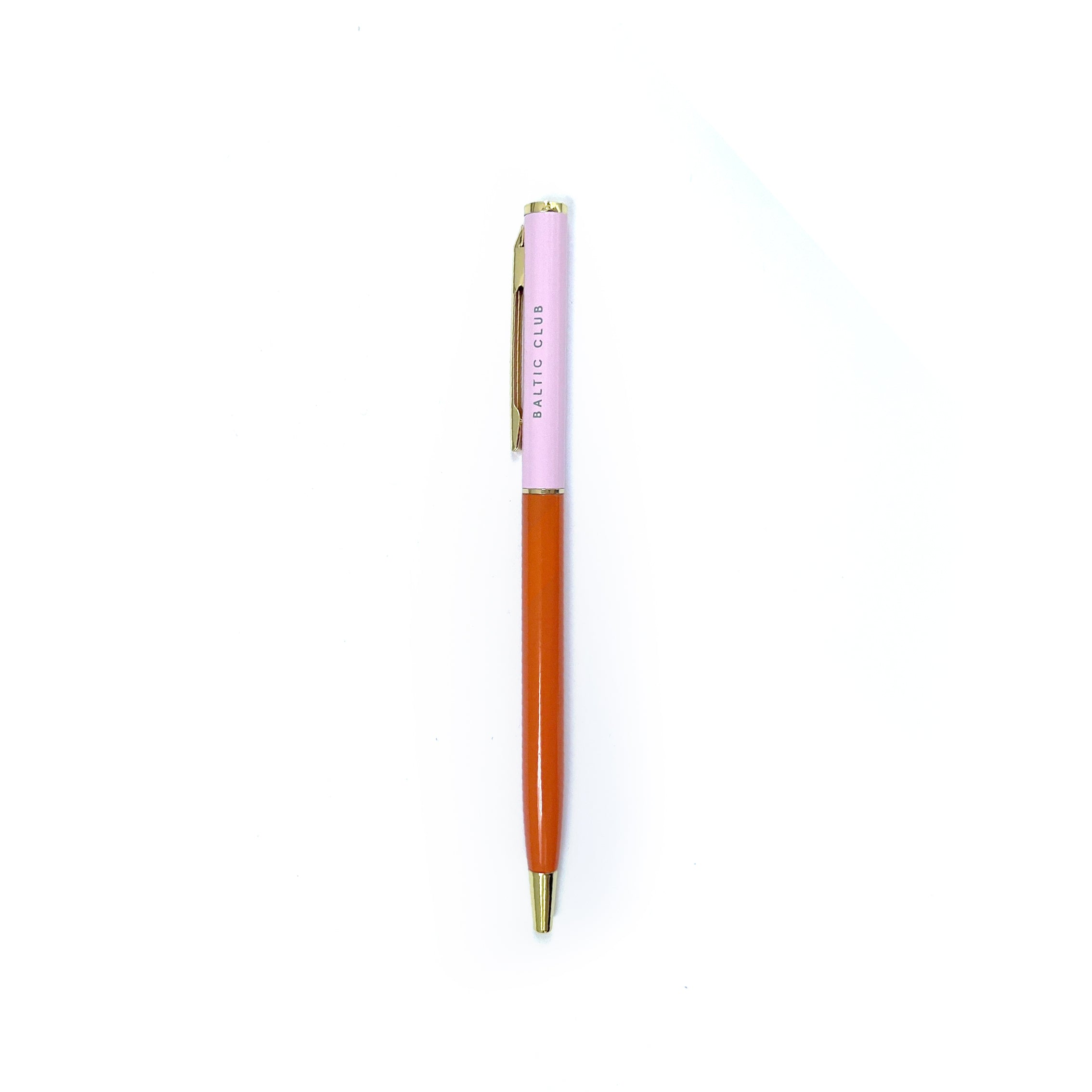 Wooden Needle-Point Pocket Pen by Sierra – Little Otsu