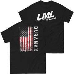 lml duramax t-shirt