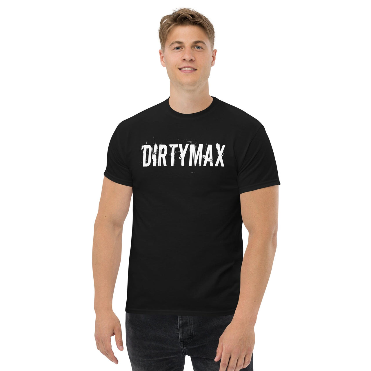 Duramax T-Shirts | Aggressive Thread Truck Apparel