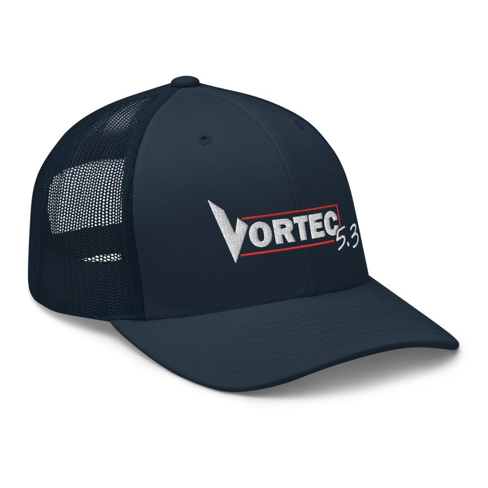 Vortec / LS 5.3 Hat Trucker Cap