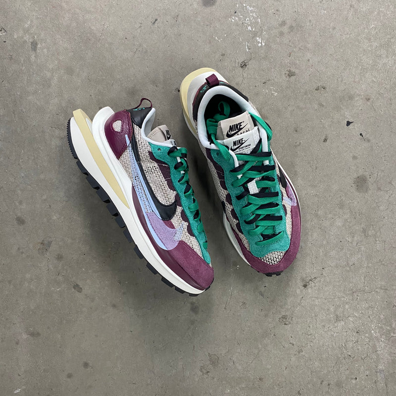 sacai racer