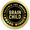 Brain Child Award