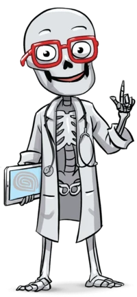 Dr. Bonyfide