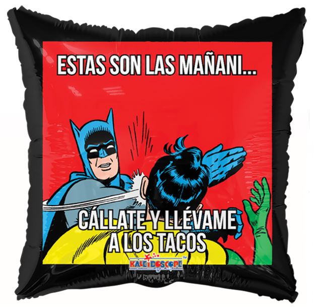 Meme Batman & Robin 18