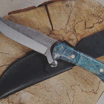 Knife Scales