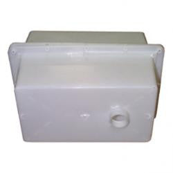 rv battery box