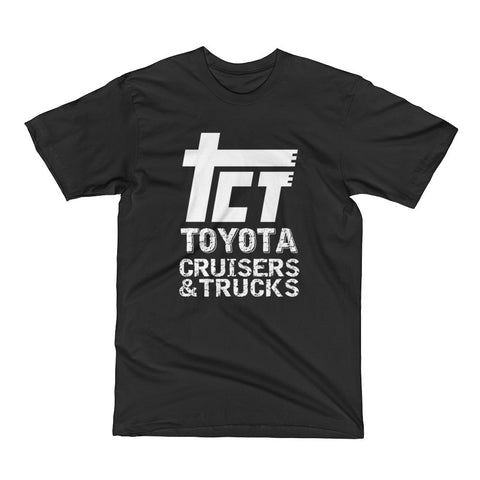 TCT Magazine T-Shirt