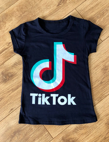 tik tok stars clothes ripped off