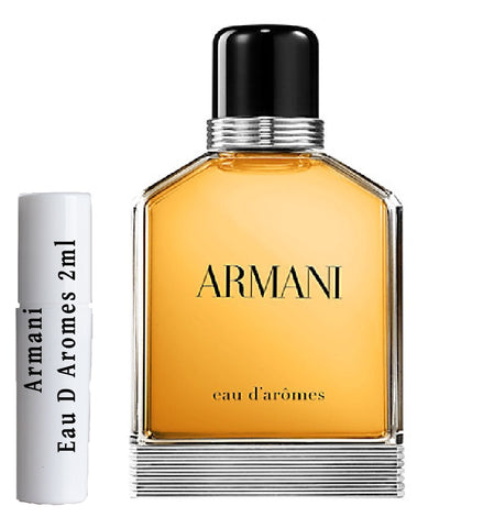 emporio armani she discontinued