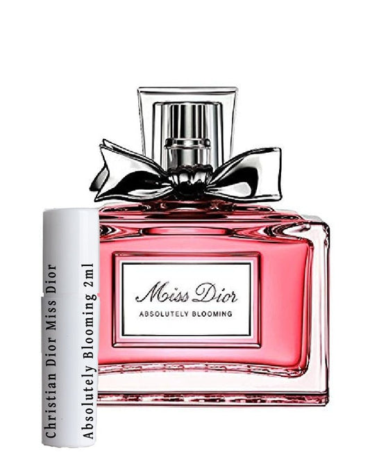 Louis Vuitton Rose Des Vents Eau De Parfum – ThePerfumeSampler