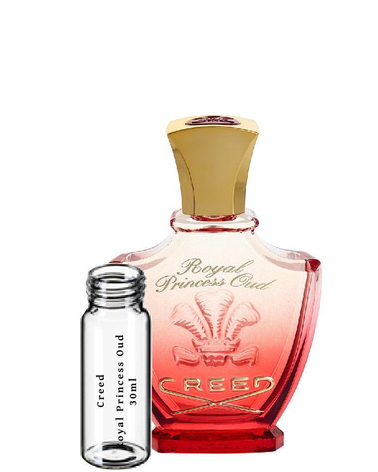 parfum creed royal princess oud