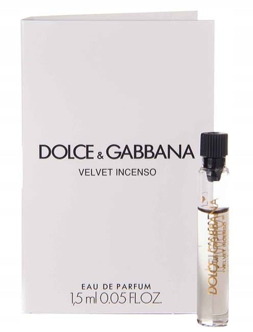 Dolce & Gabbana official perfume samples – creedperfumesamples