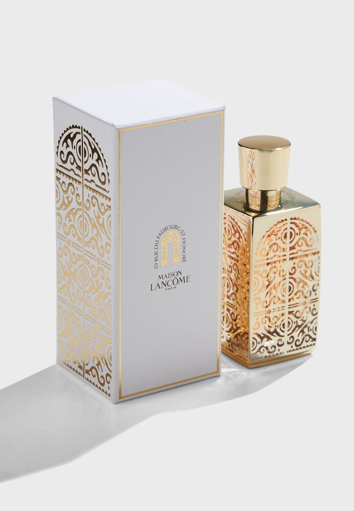 Lancome Oud Maison Eau Parfum – 75 ml. 2015 edition discont