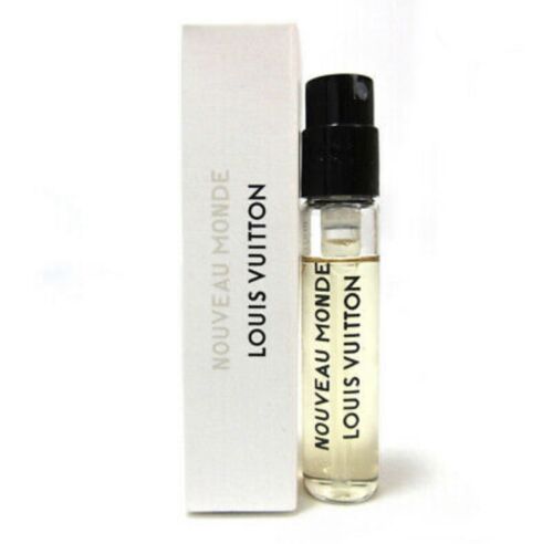 Louis Vuitton Ombre Nomade EDP Travel Size Spray - Fragrance Lord Sample  Decant –