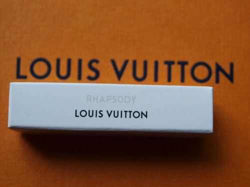 KDJ Inspired - Unisex 022S - Nuit de Feu Louis Vuitton for women and men