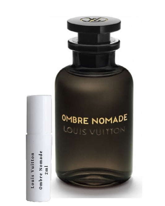 Louis Vuitton Ombre Nomade Perfume Sample & Decants