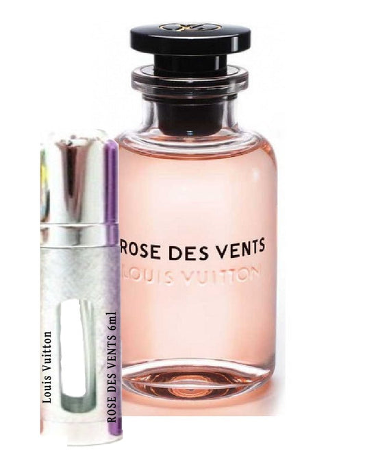 Louis Vuitton Ombre Nomade Perfume Sample & Decants