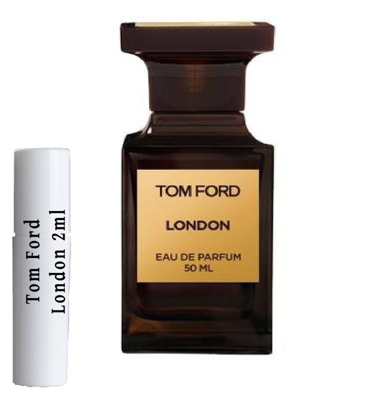 Tom Ford London samples – creedperfumesamples