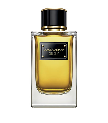 dolce and gabbana cologne samples