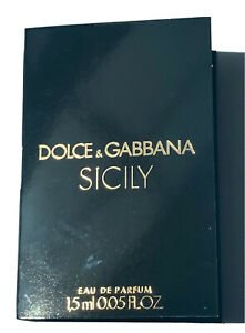 Dolce & Gabbana official perfume samples – creedperfumesamples