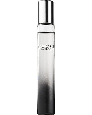 gucci bamboo perfume sample