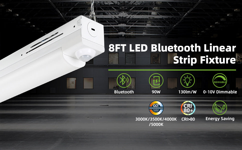 LED Shop Light