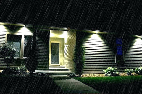 Why you Need Waterproof LED Lighting for Outdoor? – Hykolity