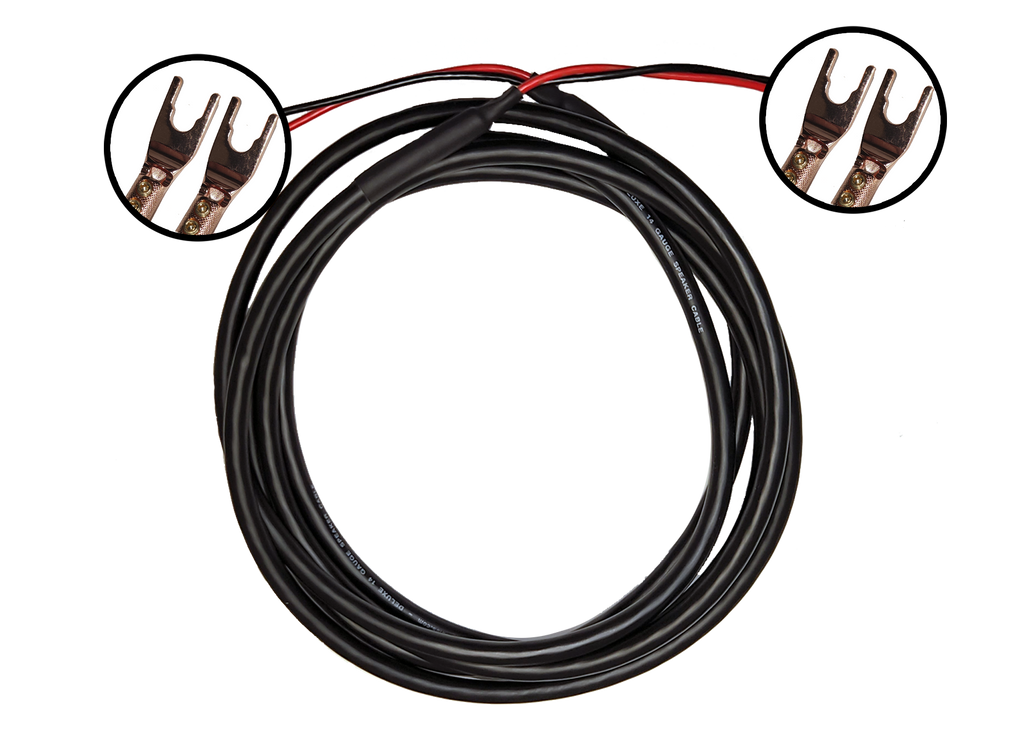 14-Gauge Speaker Cable – periaptcables