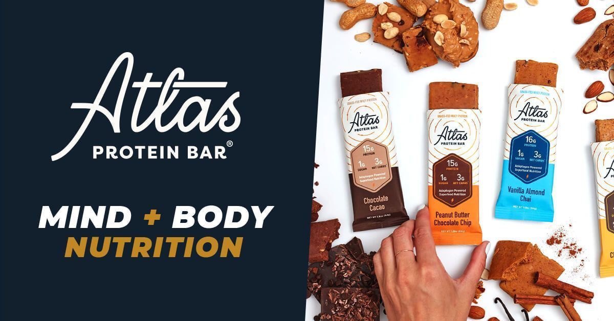 Atlas Bar