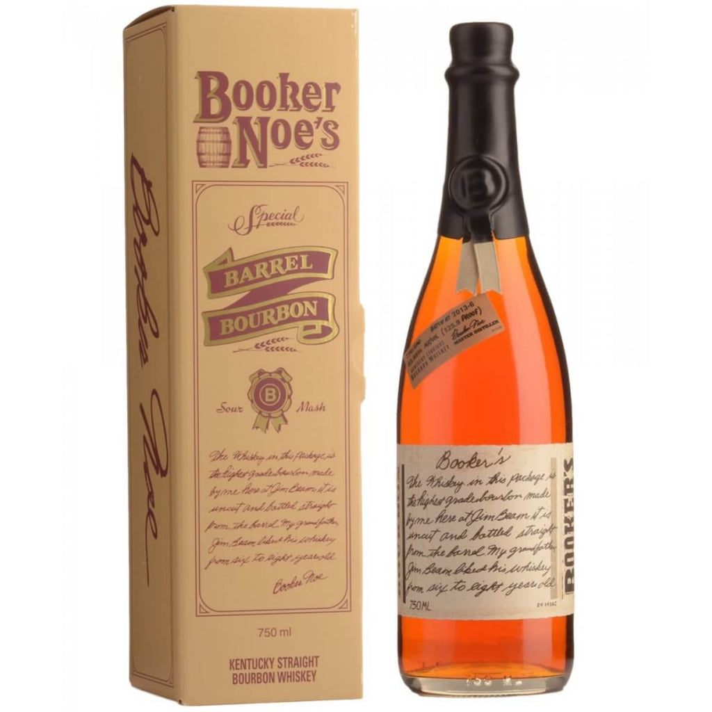 ブッカーズ 2022年 750ml BOOKER´S 2022-01E-