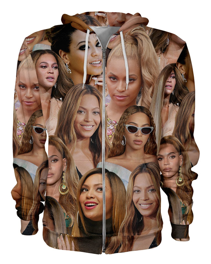 Beyonce Beyonce Zip