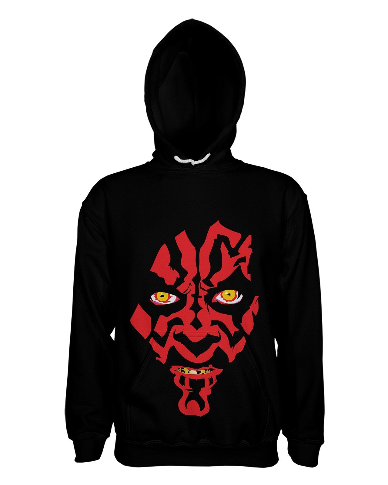 darth maul sweatshirt