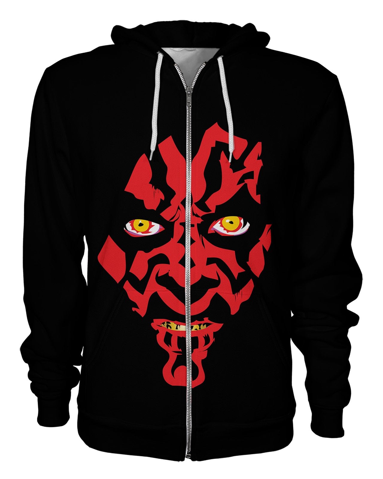 darth maul sweatshirt