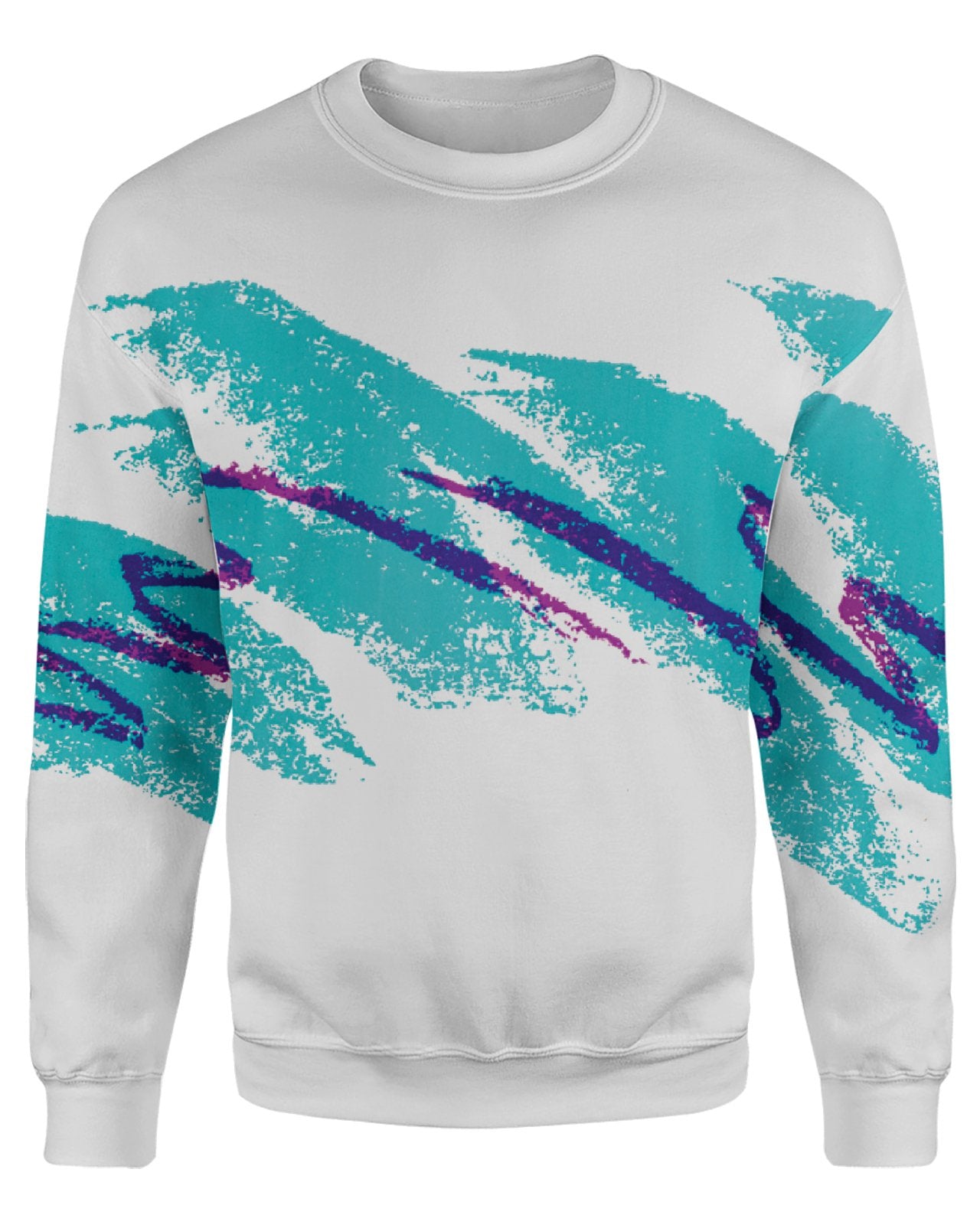 paper cup sweatshirt