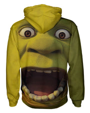 shrek hoodie