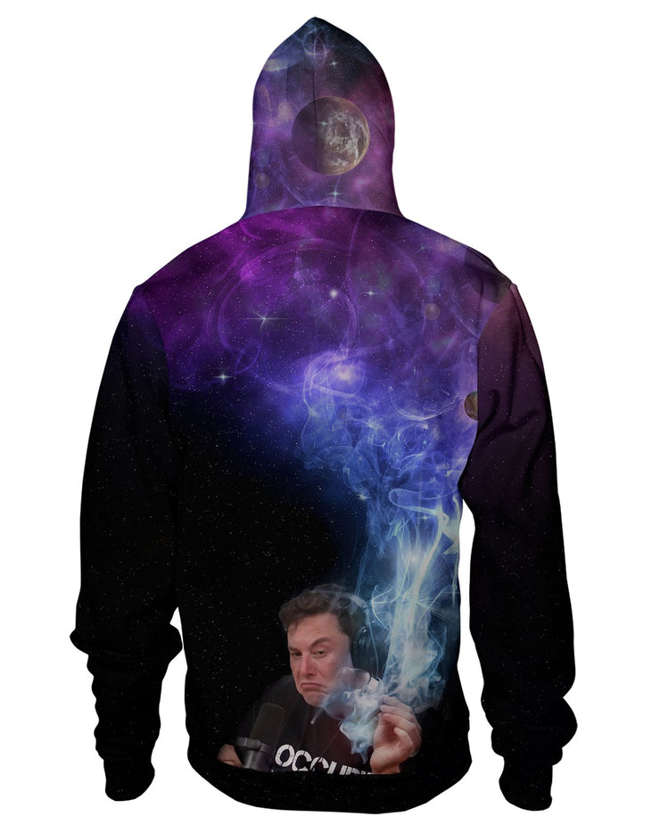 elon musk sweatshirt