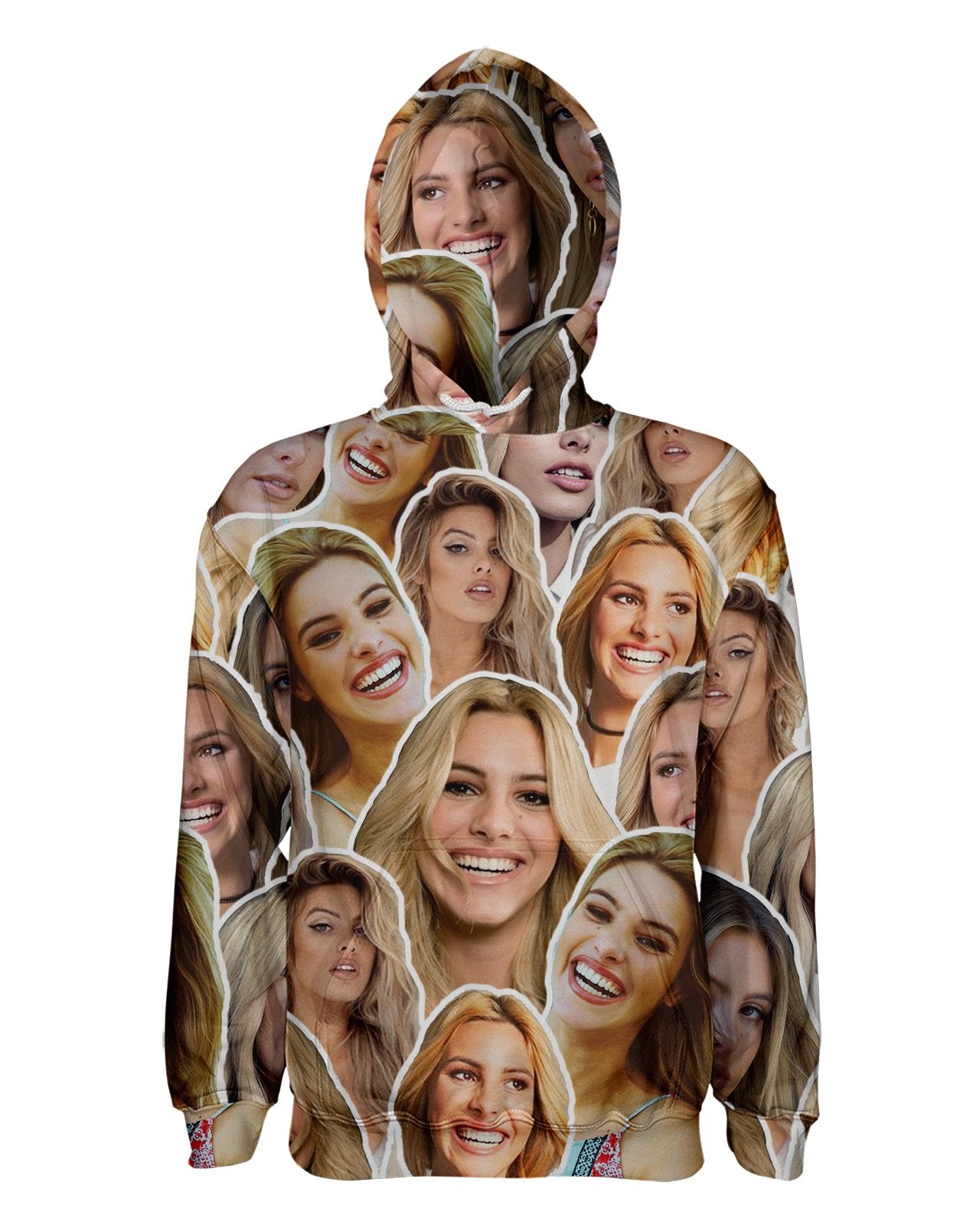 100 human sweatshirt