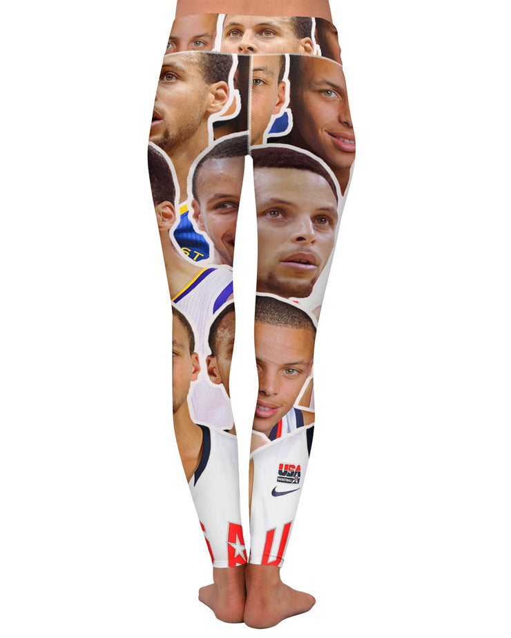 stephen curry leggings