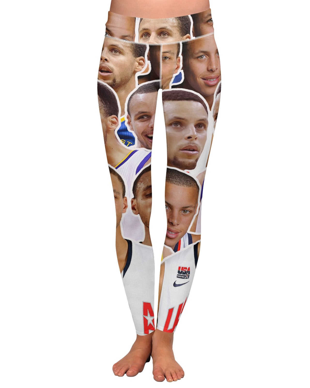 stephen curry leggings