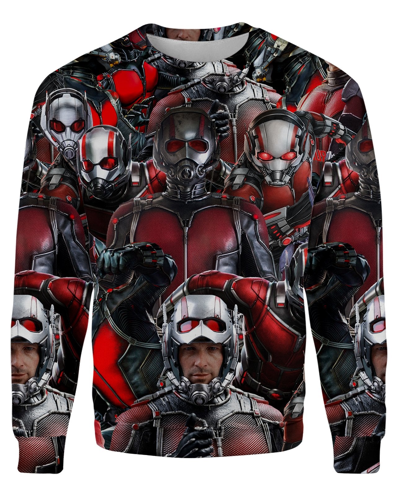 ant man sweatshirt