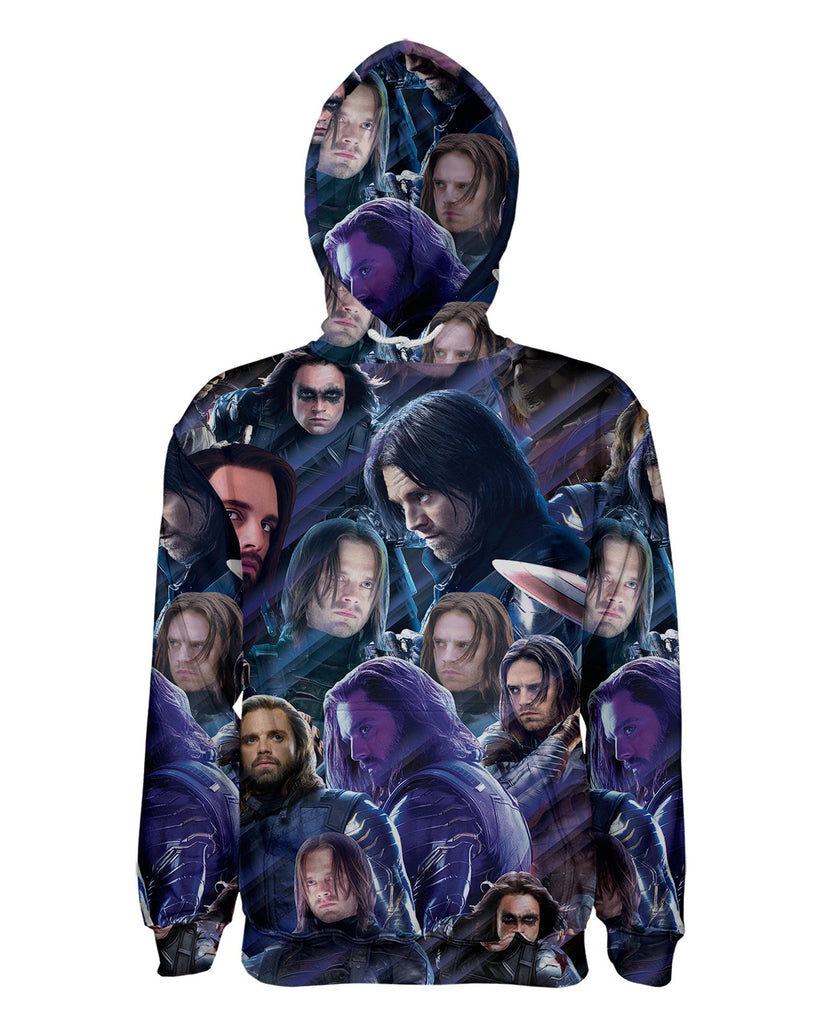 bucky barnes sweatshirt