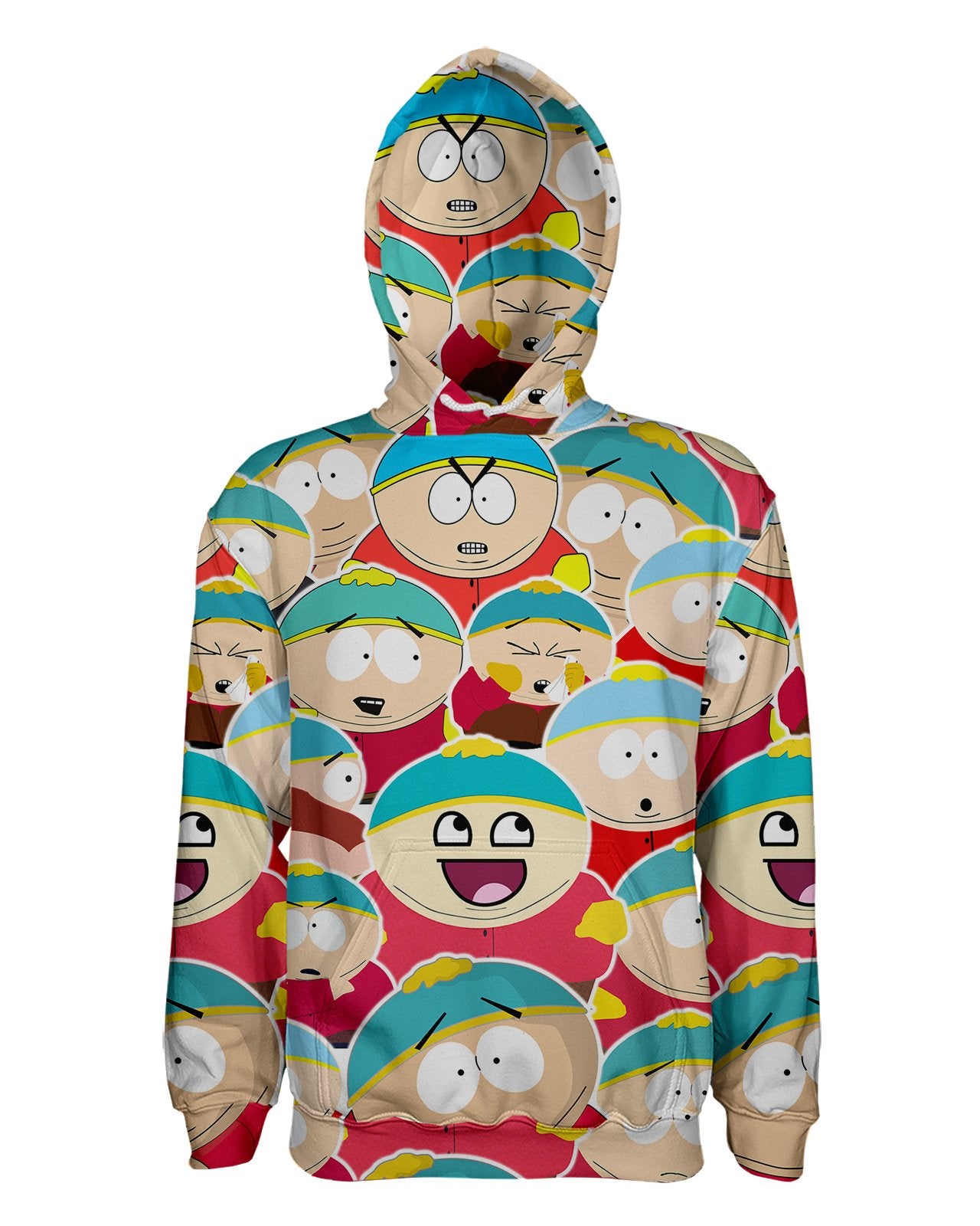 cartman hoodie