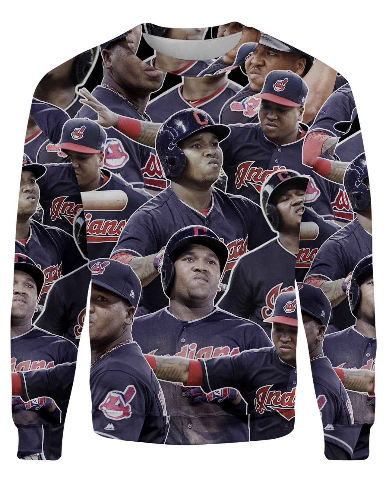 jose ramirez shirt