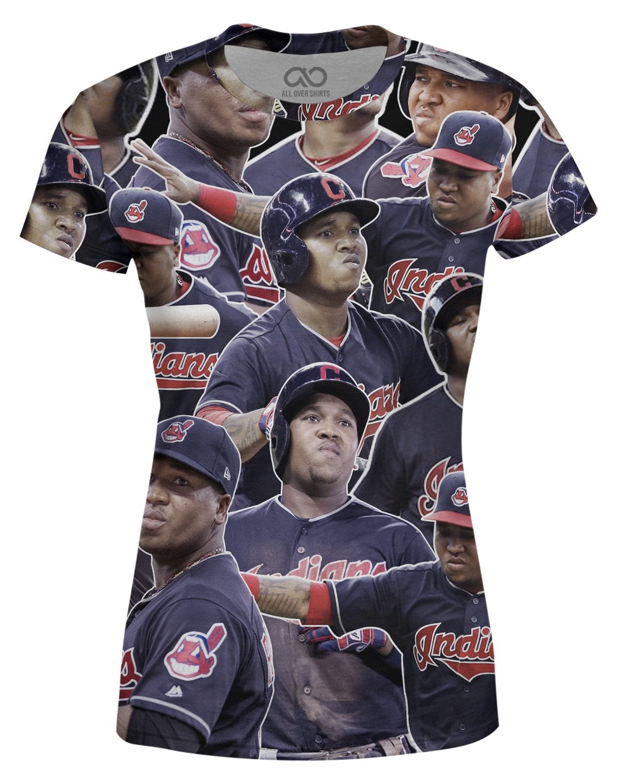 jose ramirez shirt