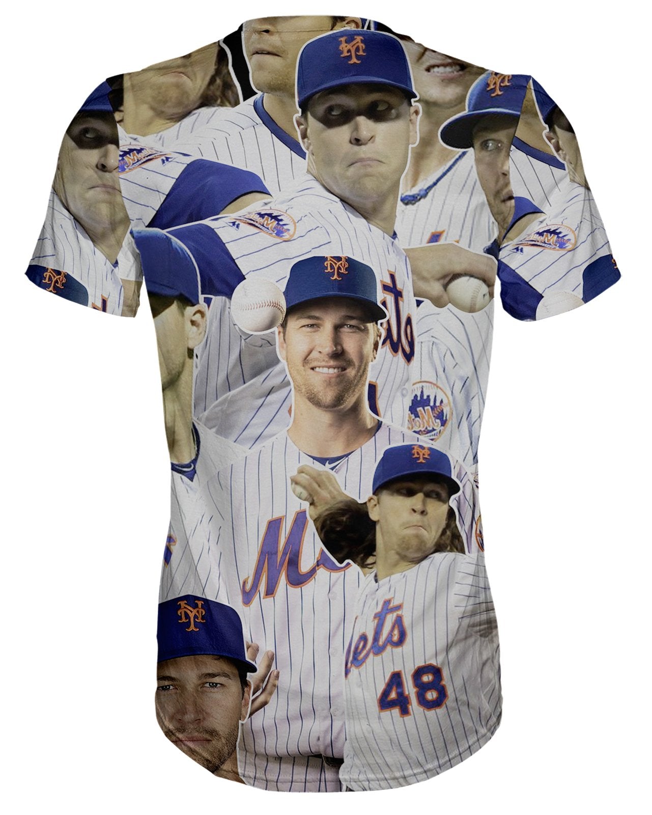 degrom shirt