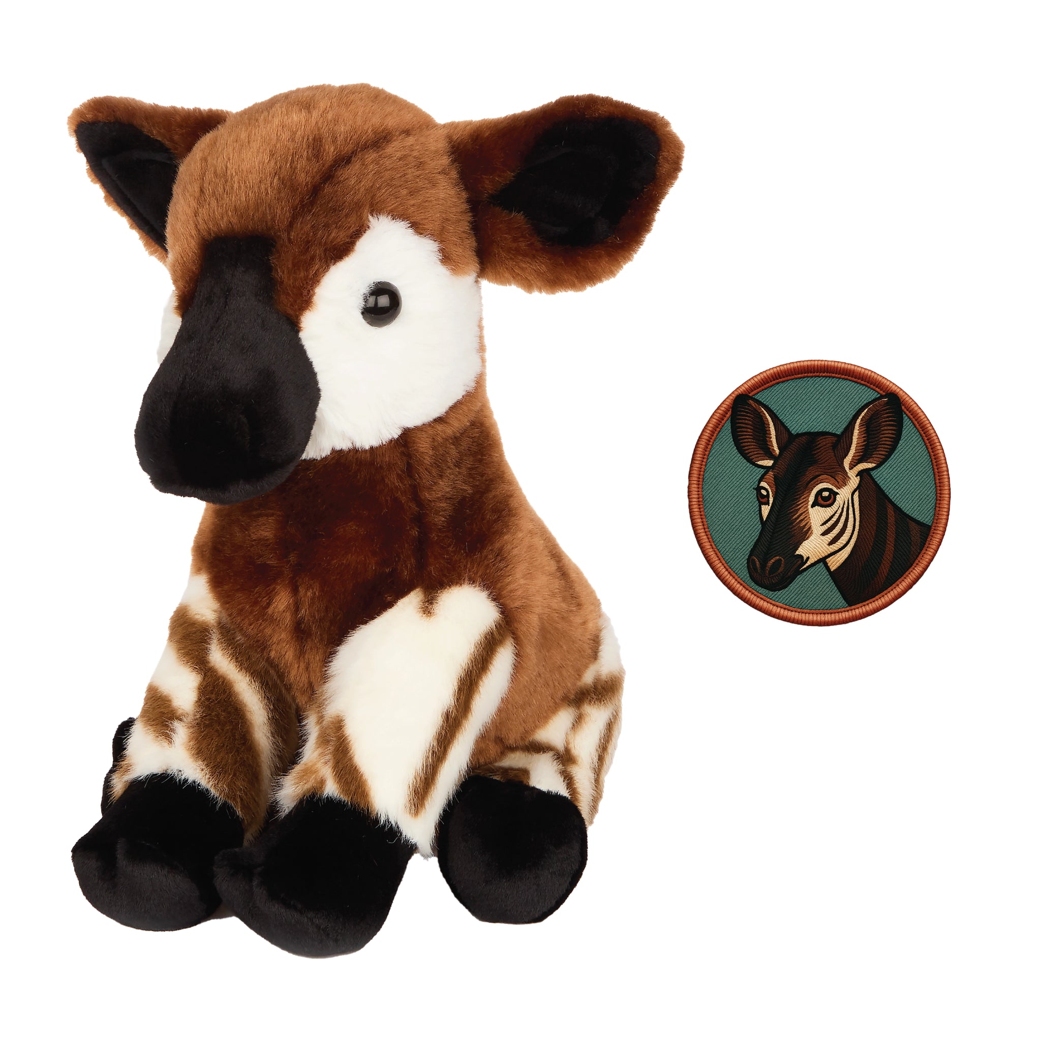 Sibling Plush-Okapi.webp__PID:89a07a80-1526-4d4a-afe7-6af5485e9ac0