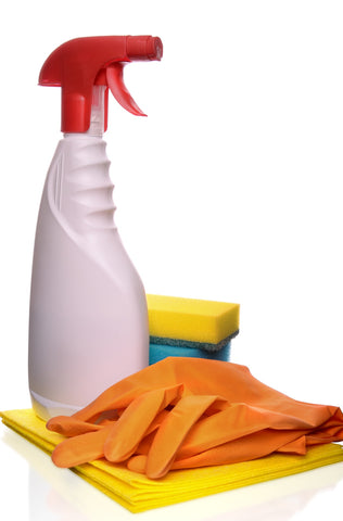 reusable cleaning products