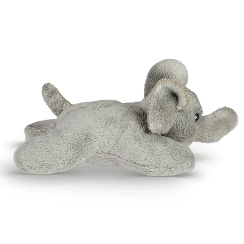 small stuffed animal elephant